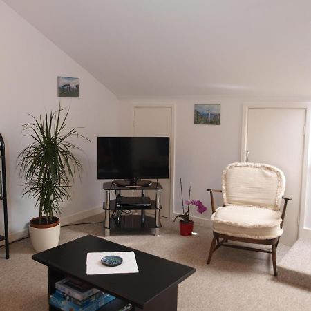 Ty R Pwmp Villa Haverfordwest Exteriör bild