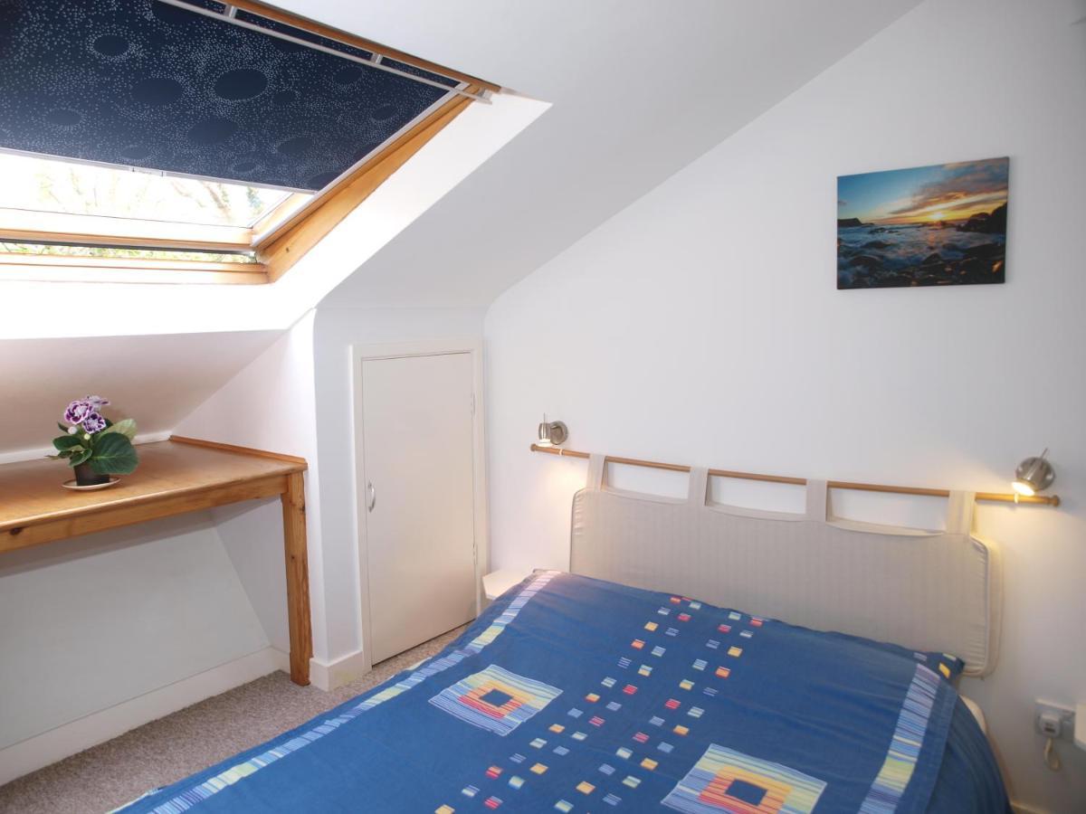 Ty R Pwmp Villa Haverfordwest Exteriör bild